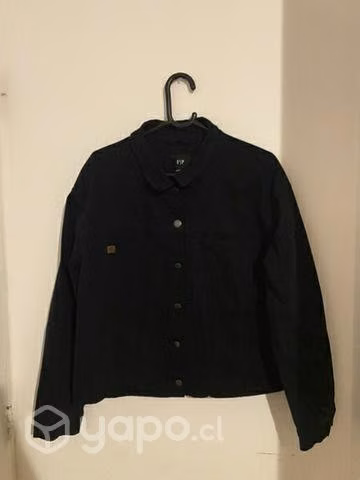 Chaqueta mujer