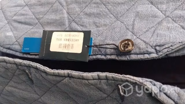 Chaquetas Perry Ellis nuevas - Imagen 6