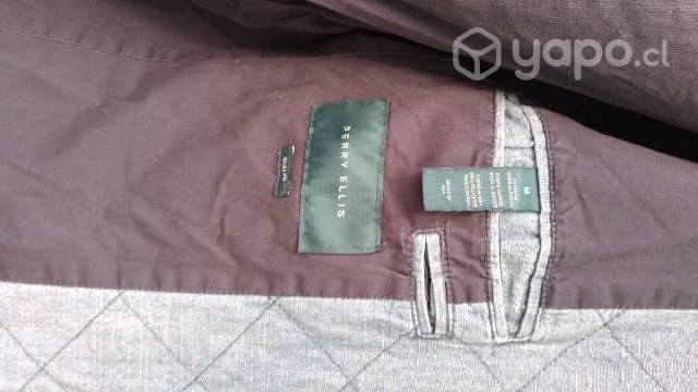 Chaquetas Perry Ellis nuevas - Imagen 2