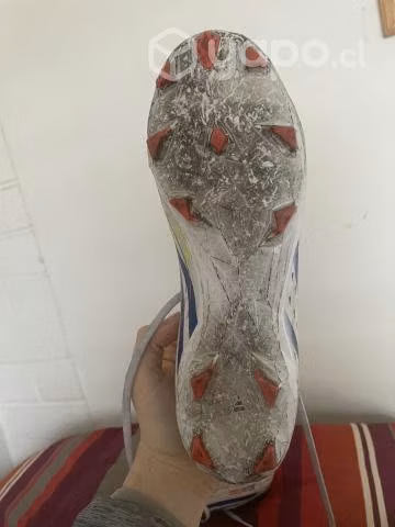 Adidas Predator 11 1/2