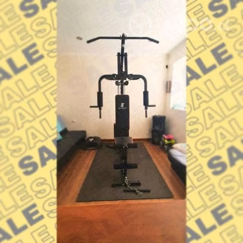 Home Gym