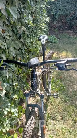 Bicicleta con DETALLE - Imagen 6