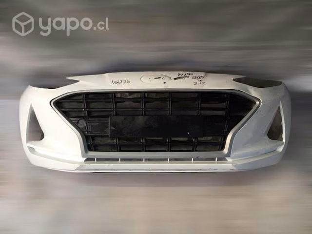Parachoque delantero Hyundai Grand i