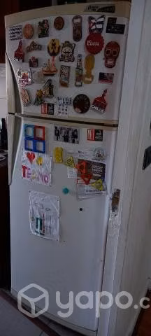 Refrigerador fensa