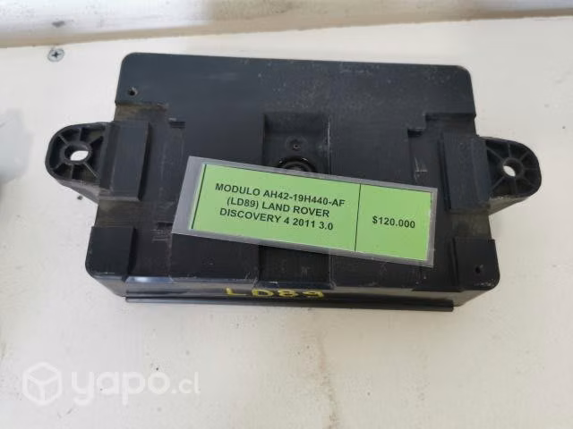 Modulo AH42-19H440-AF (LD89) Land Rover Discovery