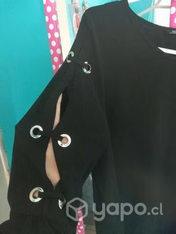 Polera wados