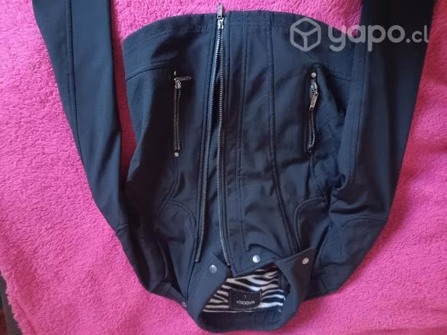 Chaquetas excelente estado
