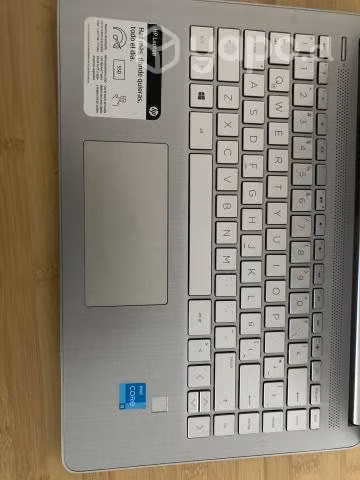 LAPTOP HP i3 11a GENERACION - Imagen 2