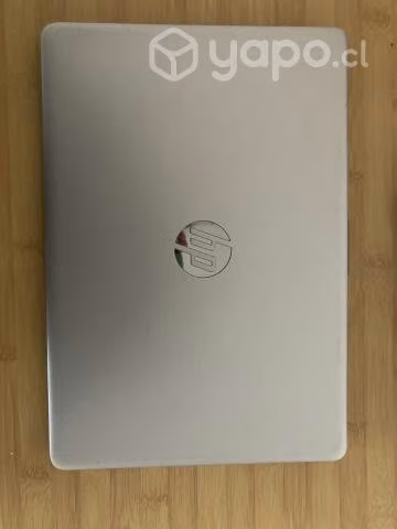 LAPTOP HP i3 11a GENERACION