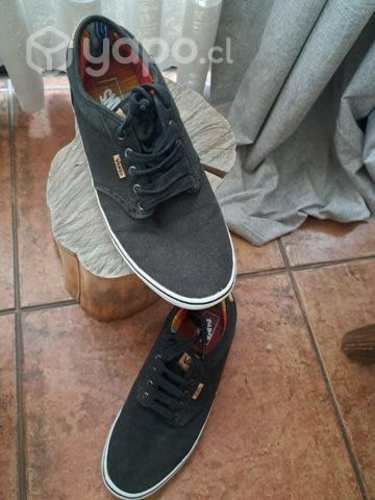 Zapatillas vans iquique yapo on sale