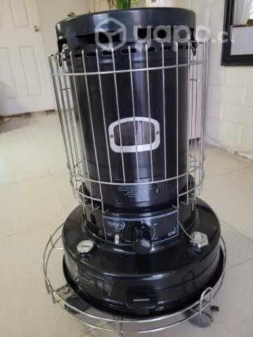 Estufa A Parafina Valory K2100