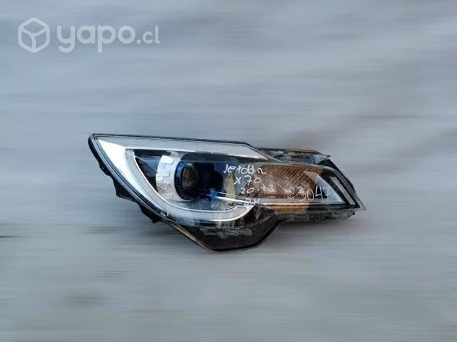 Óptico Rh Jetour X