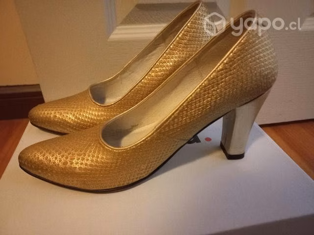 ¿zapatos