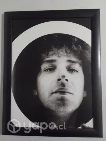 Cuadros de GUSTAVO CERATI - Imagen 2