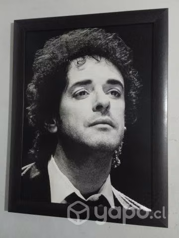 Cuadros de GUSTAVO CERATI - Imagen 4