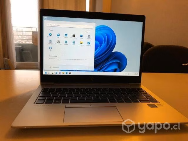 Hp Elitebook 840 G5 Intel I5 Pro 50% DCTO - Imagen 2