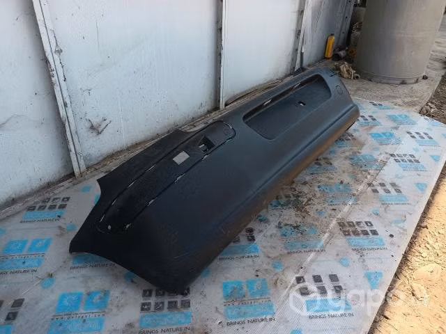 Parachoques Trasero Peugeot 307 Hatchback - Imagen 3