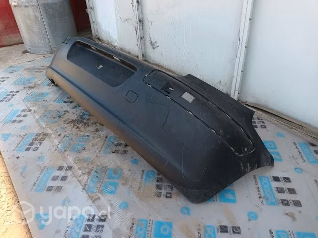 Parachoques Trasero Peugeot 307 Hatchback - Imagen 2