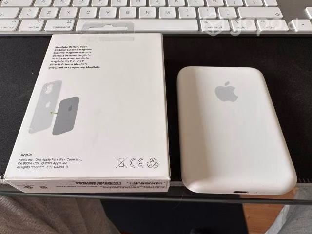 Iphone battery pack magsafe Apple - Imagen 2