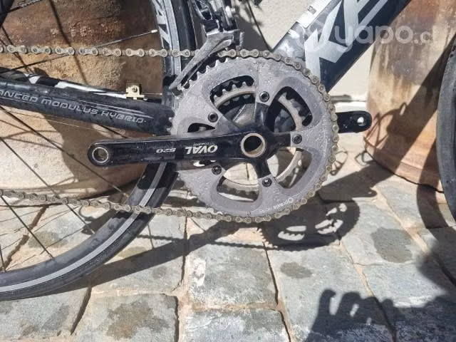 Bicicleta Triatlon Kestrel Talon 57 - Imagen 6