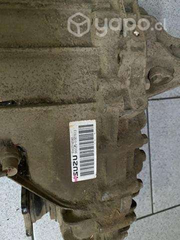 Caja transfer Chevrolet dimax 2.5 2016 a 2019 - Imagen 5