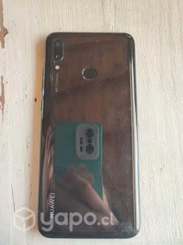 Huawei P Smart 2019