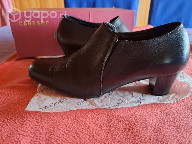 Zapatos carrano