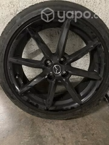 Neumáticos Bridgestone Potenza 205/45 R17