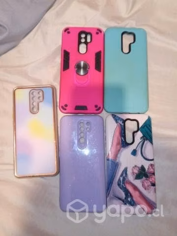 Xiaomi redmi 9 - Imagen 3