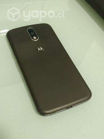 Motorola Moto G4 detalle - Imagen 2
