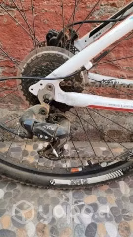 Bicicleta Trek Marlin 6 - Imagen 5