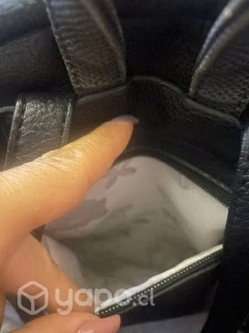 Mochila marca Sei