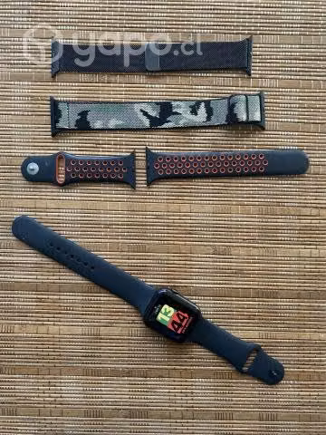 Apple Watch Series 6 44mm