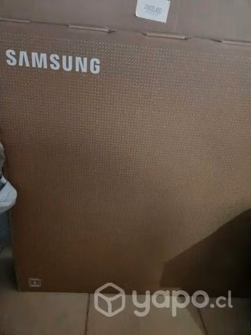 Tv Samsung UHD 4K smart