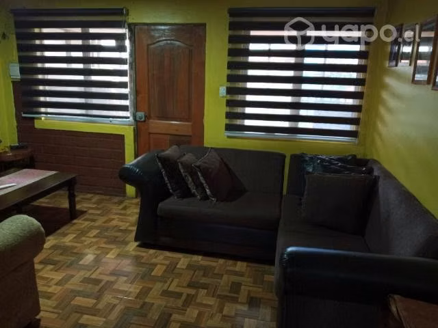 Casa en Mulchen