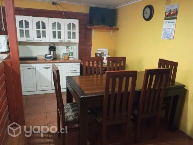 Casa en Mulchen