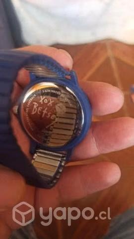 Reloj Betsey Johnson - Imagen 2