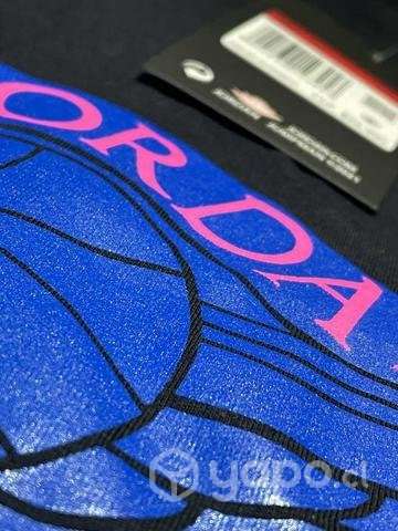 Poleras Jordan - Imagen 2