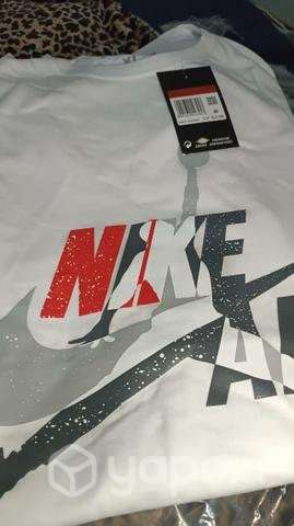 Poleras Jordan - Imagen 5