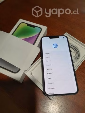 Iphone 14 de 128 - Imagen 6