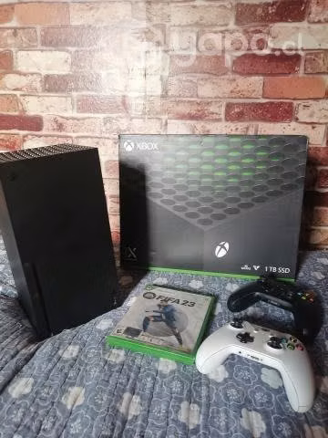 Xbox series x
