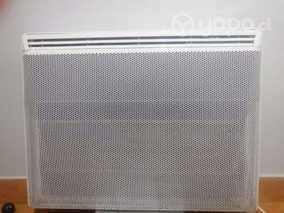 Calefactor electrico atlantic solius 1000w