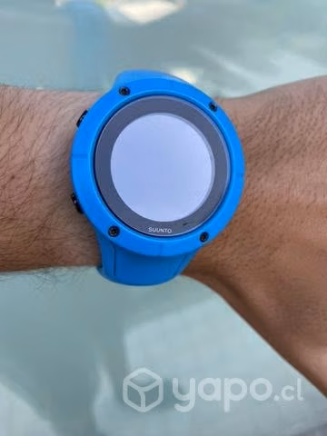 Suunto spartan wrist hr - Imagen 3