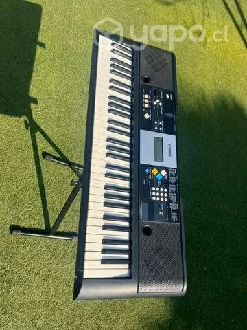 Teclado Yamaha - Imagen 3