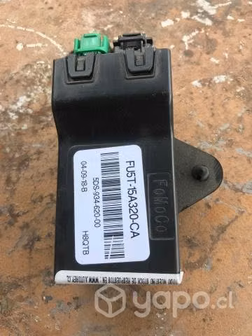 Modulo FU5T-15A320-CA (023) Ford F