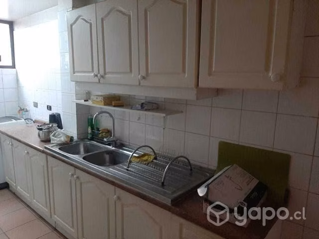 Departamento en San Bernardo