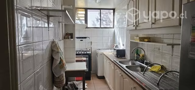 Departamento en San Bernardo