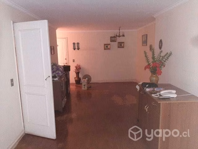 Departamento en San Bernardo