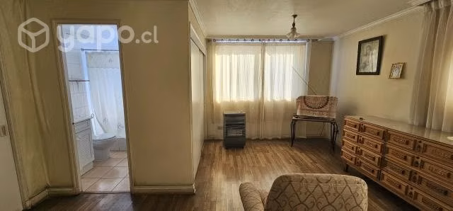 Departamento en San Bernardo
