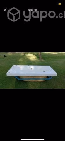 Hidromasaje Jaccuzzi